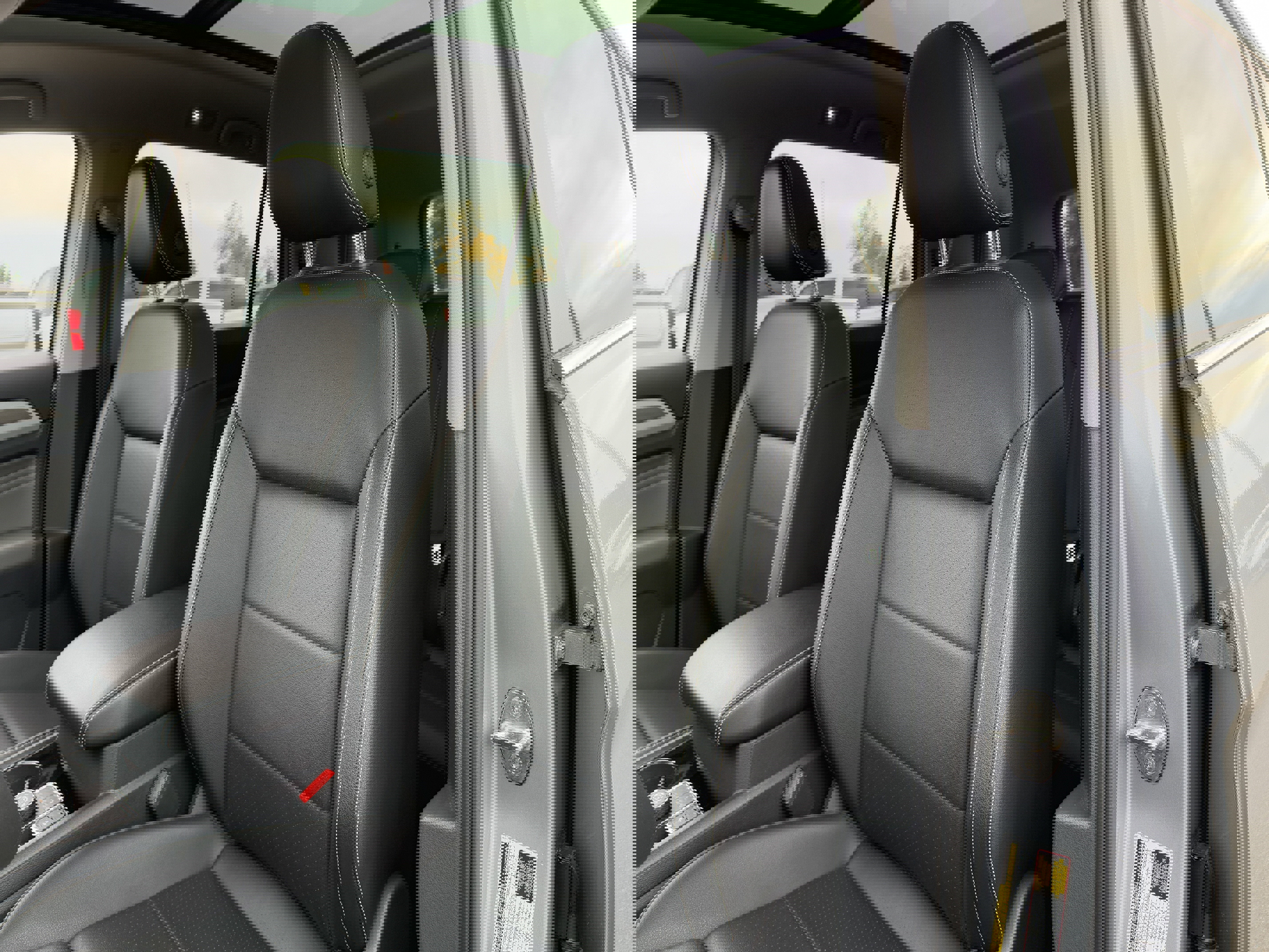 Used 2023 Volkswagen Atlas SEL image 12