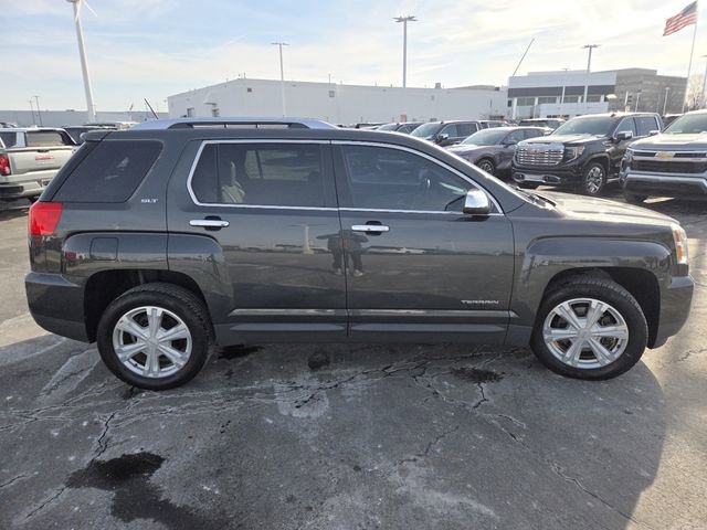 Used 2017 GMC Terrain SLT w/ Open Road Package image 19