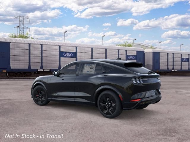 New 2026 Ford Mustang Mach-E GT AWD/4WD image 5