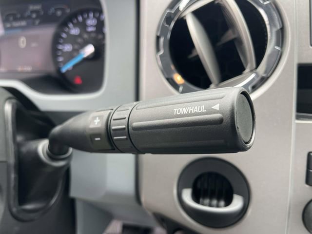 New 2026 Ford F650 2WD Crew Cab Super Duty image 24