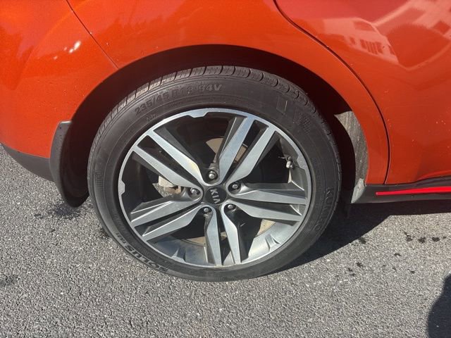 Used 2018 Kia Soul ! w/ Tech Package image 9