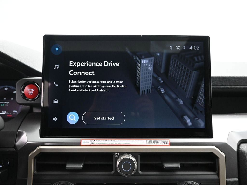 New 2026 Toyota Tacoma TRD Off-Road w/ TRD Off Road Premium Package image 14