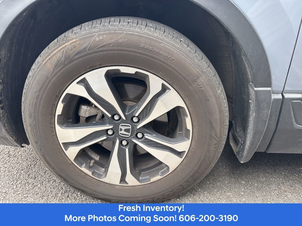 Used 2021 Honda CR-V Special Edition image 10