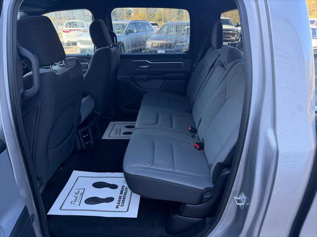 Certified 2021 RAM 1500 Big Horn image 10