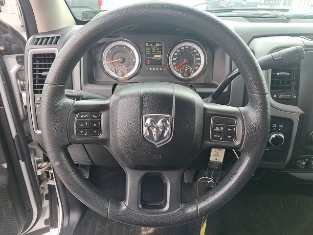 Used 2014 RAM 1500 Tradesman w/ Popular Equipment Group AWD/4WD image 17
