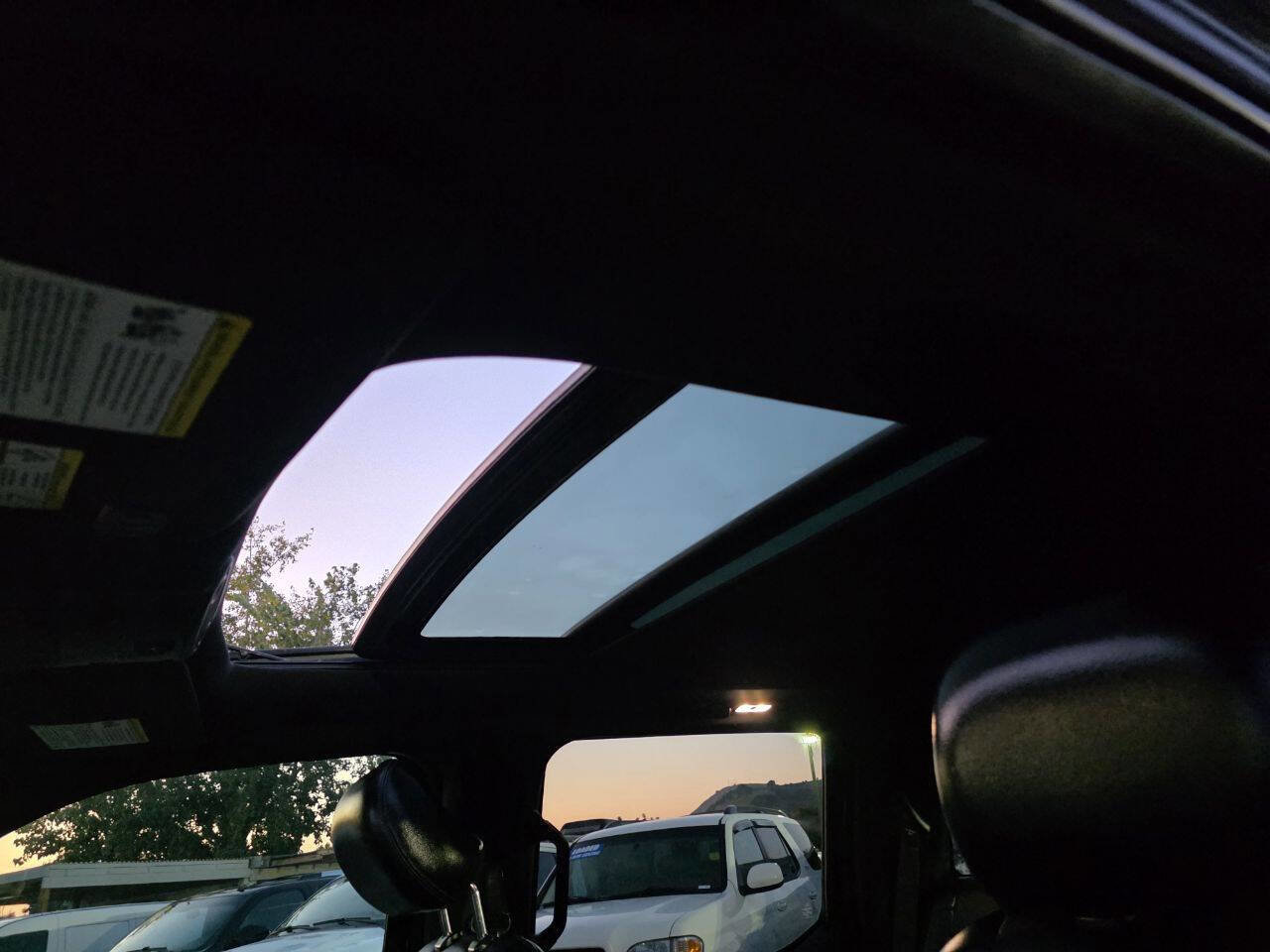 Used 2016 Ford F150 Lariat w/ Equipment Group 502A Luxury image 24