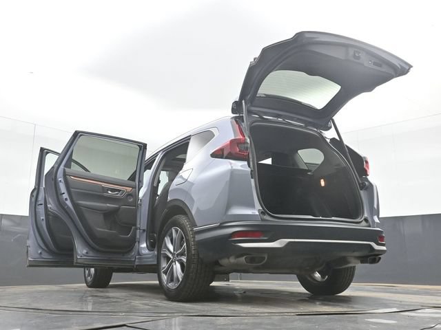 Used 2022 Honda CR-V Touring image 56