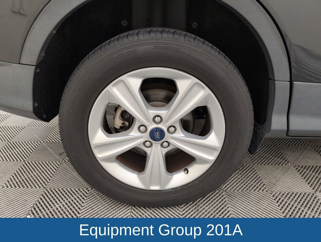 Used 2014 Ford Escape SE w/ Equipment Group 201A image 19