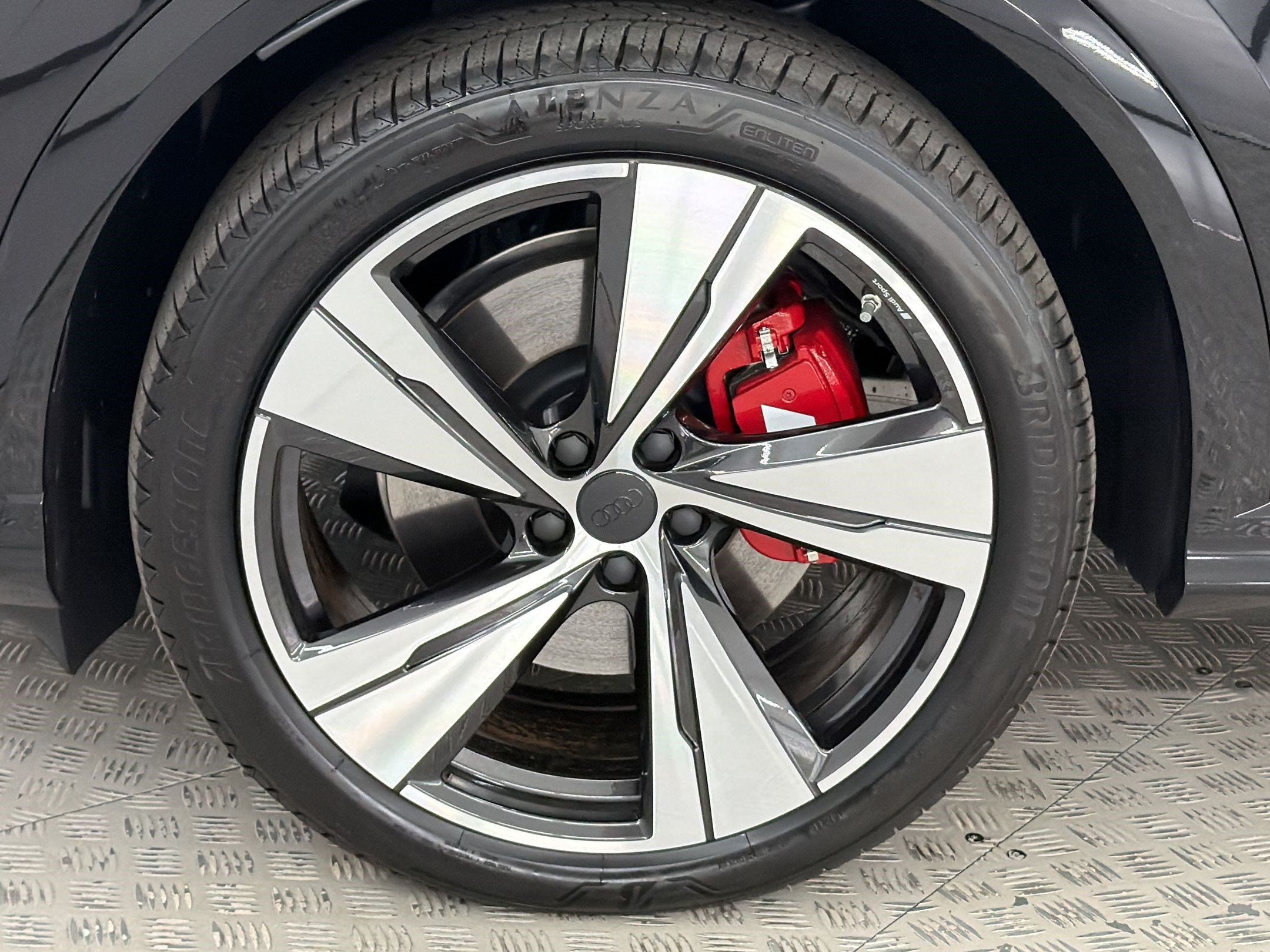 New 2026 Audi SQ5 Premium Plus AWD/4WD image 11