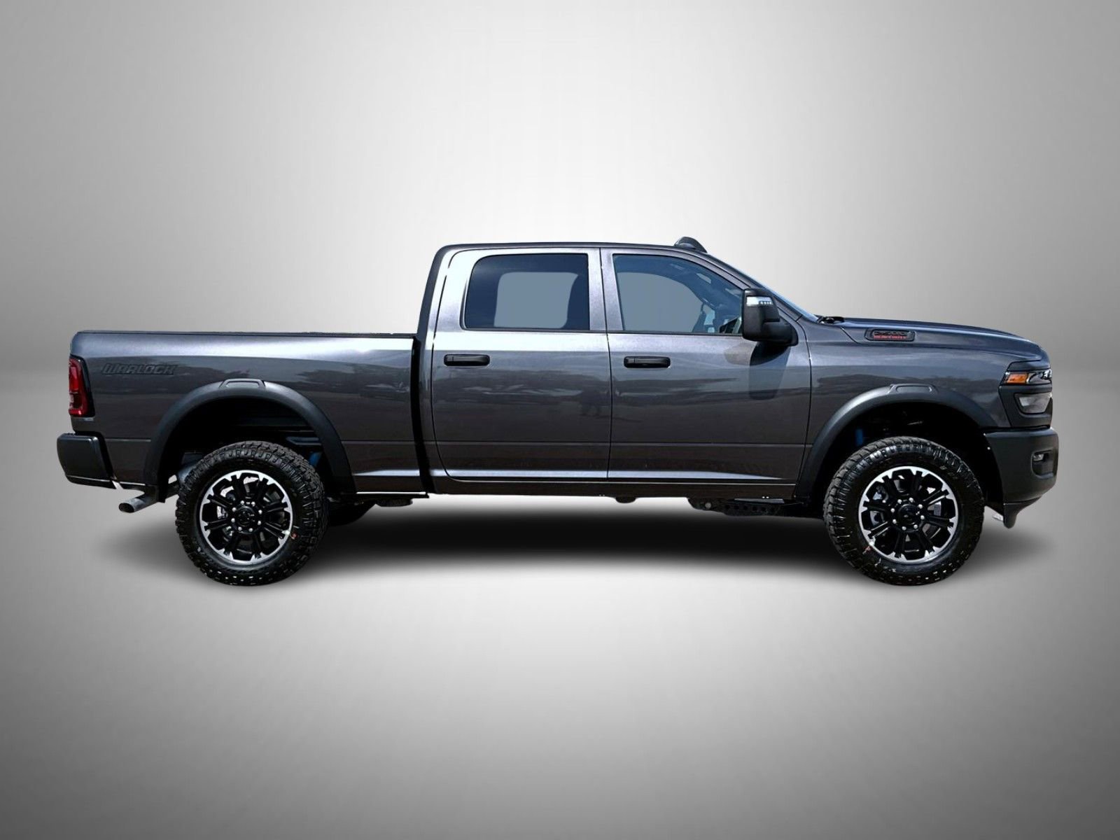 New 2026 RAM 2500 Tradesman image 4