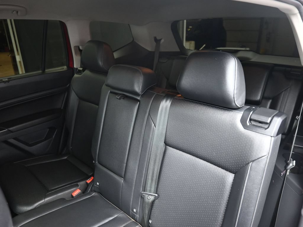Used 2019 Volkswagen Atlas SE FWD image 17