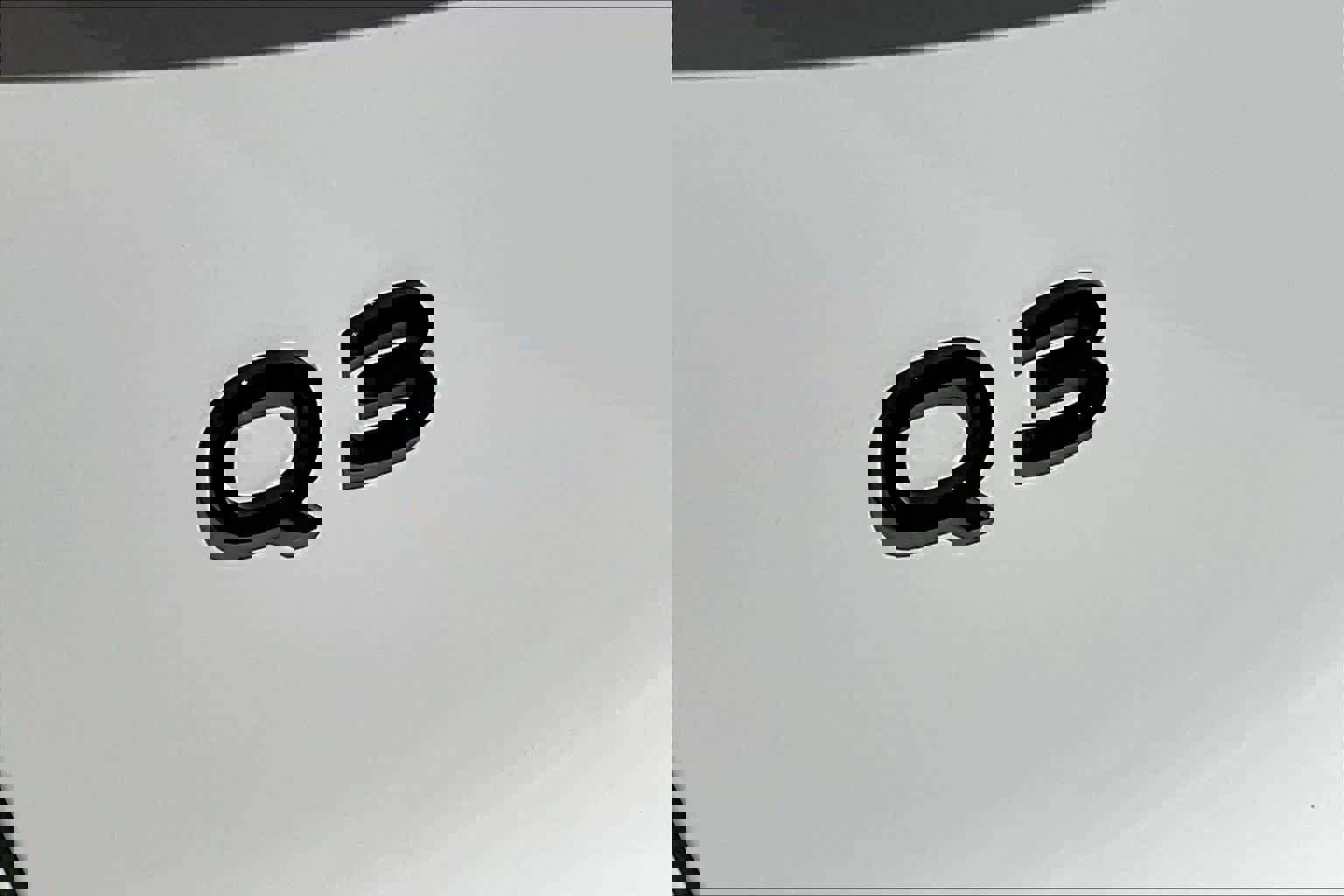 New 2026 Audi Q3 quattro 2.0T image 15