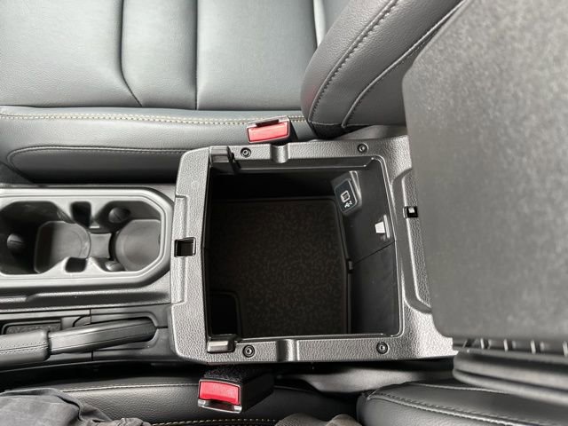 New 2026 Jeep Gladiator Sport AWD/4WD image 28