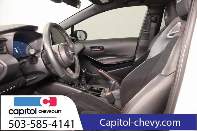 Used 2025 Toyota Corolla Premium image 12