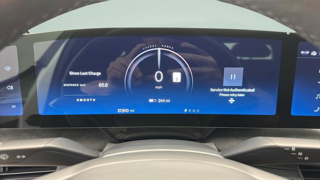 Used 2022 Lucid Air Grand Touring AWD/4WD image 19