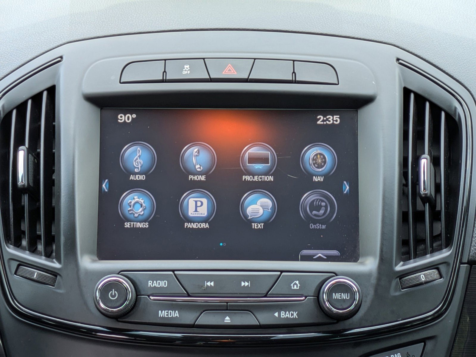 Used 2016 Buick Regal FWD image 14