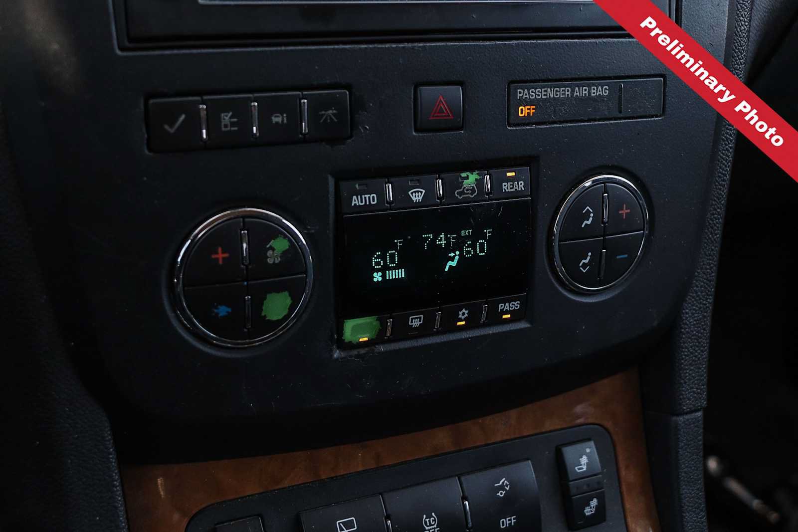 Used 2012 Buick Enclave Leather FWD image 18