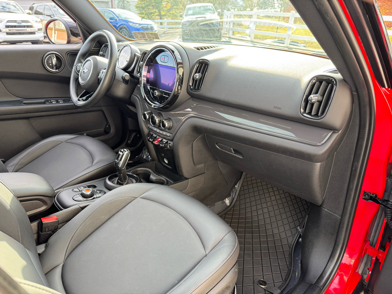 Used 2021 MINI Cooper Countryman ALL4 image 34