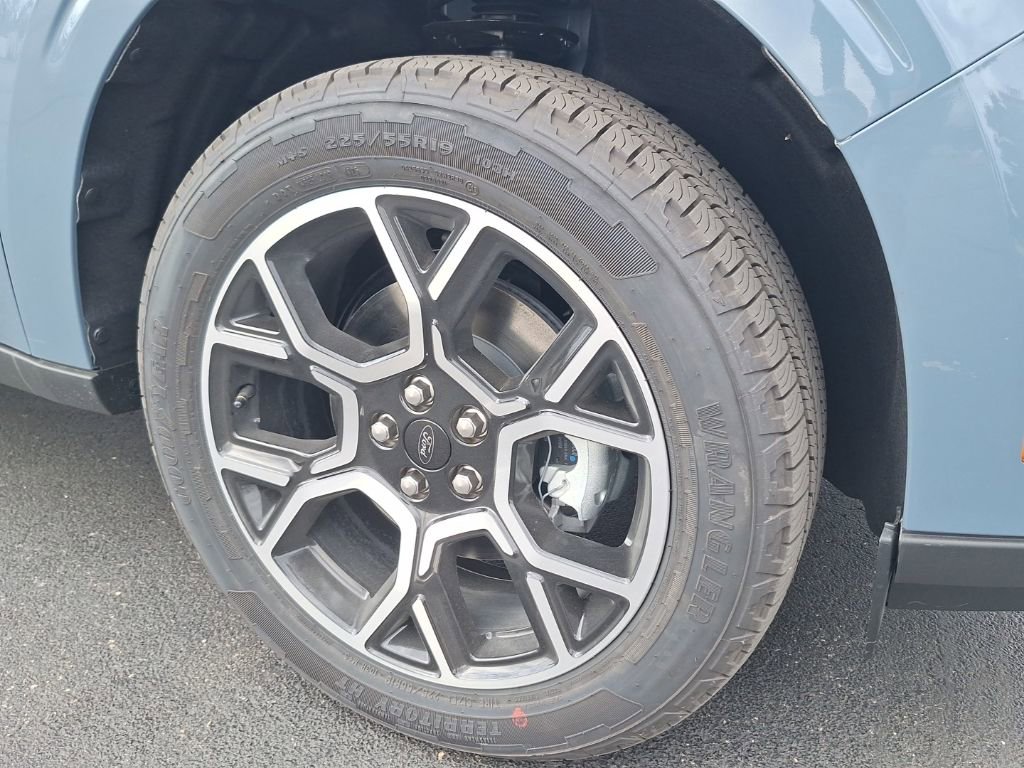 New 2026 Ford Maverick Lariat w/ 4K Tow Package image 23