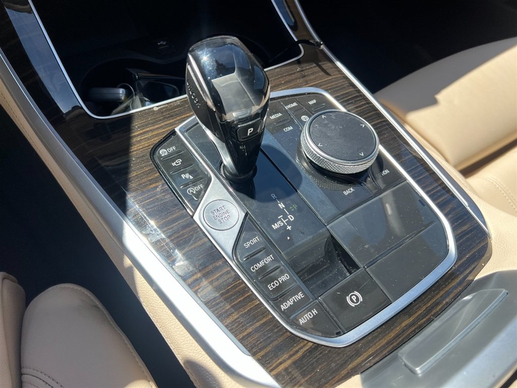 Used 2020 BMW X5 sDrive40i w/ Premium Package RWD image 10