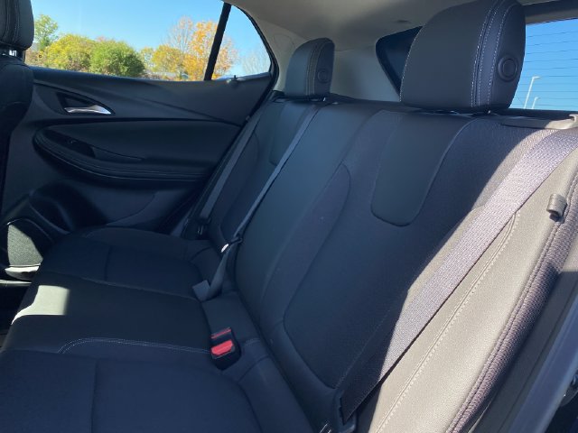 Used 2025 Buick Encore GX Preferred FWD image 17