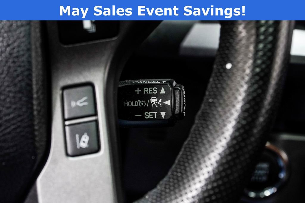 Used 2023 Toyota Tacoma TRD Pro AWD/4WD image 36