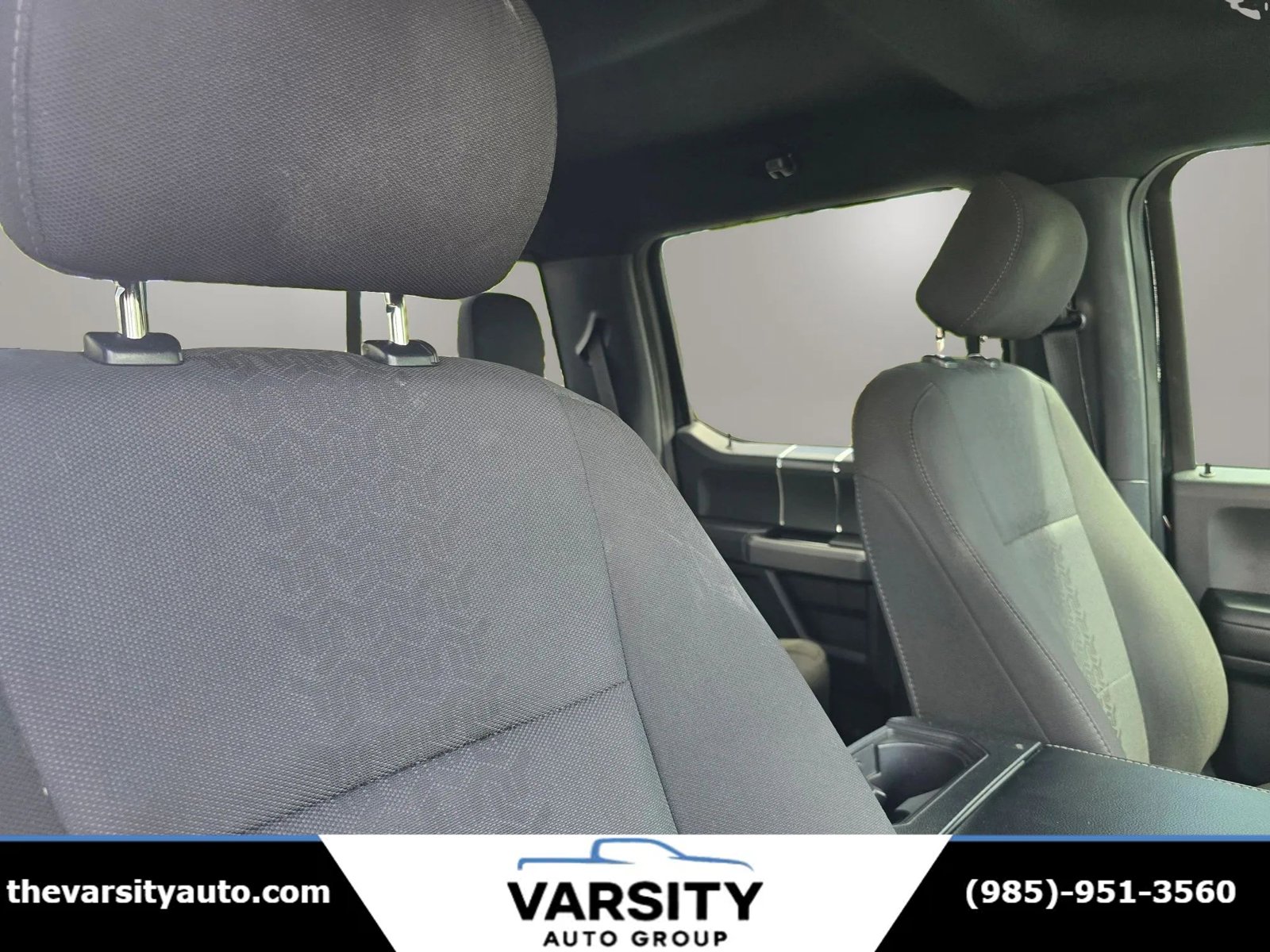 Used 2019 Ford F150 XLT w/ Equipment Group 302A Luxury image 16