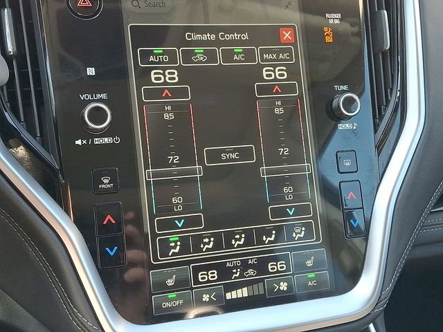 Used 2023 Subaru Outback Limited image 16