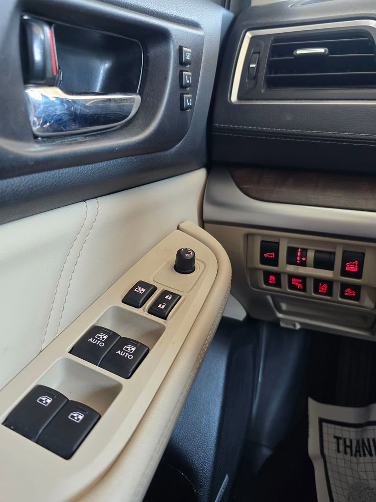 Used 2018 Subaru Outback 3.6R Limited image 21