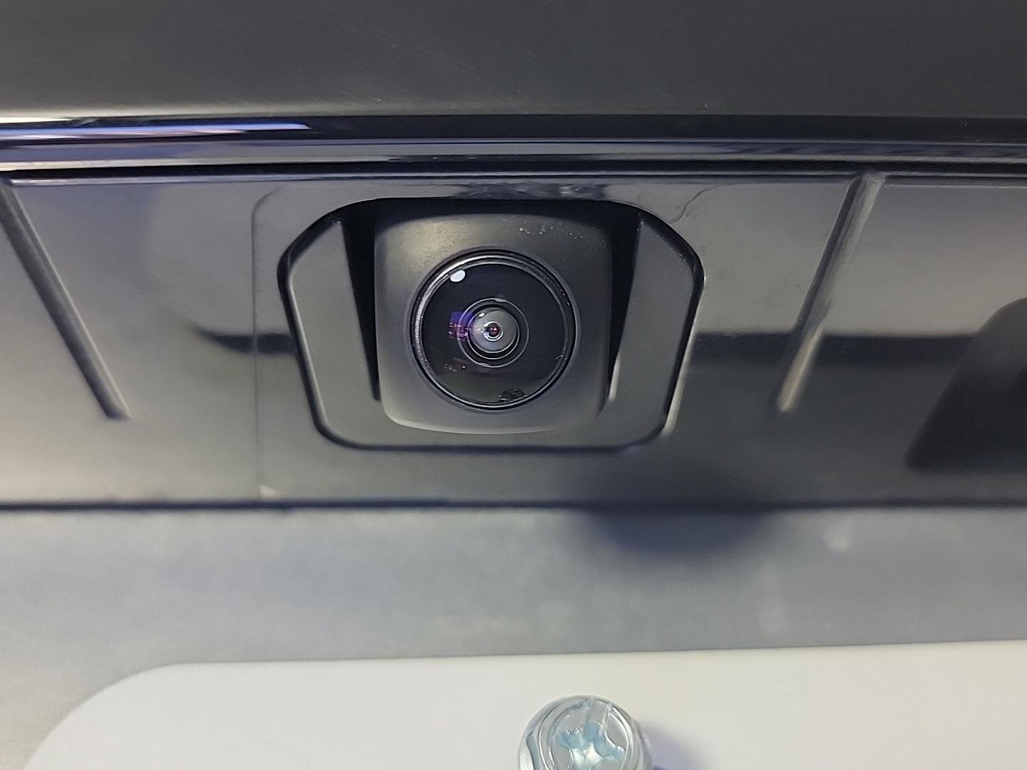 Certified 2024 Honda Accord EX image 7