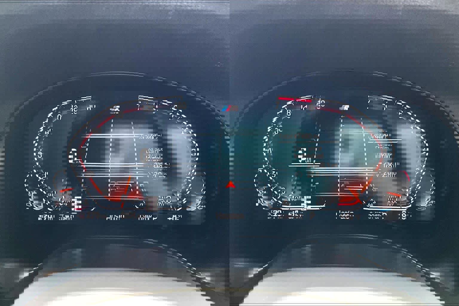 Used 2022 BMW X3 sDrive30i w/ M Sport Package 2 image 25