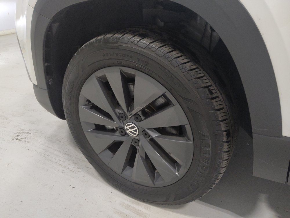Used 2024 Volkswagen Taos S FWD image 31