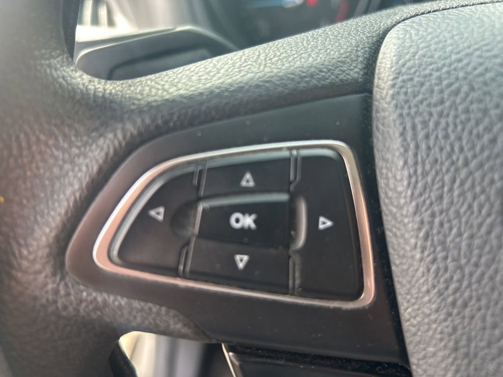 Used 2017 Ford Focus SE image 17