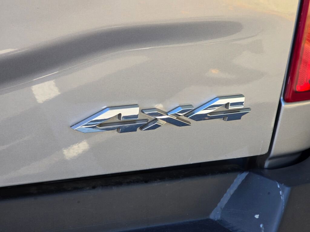 Used 2022 RAM 2500 Laramie image 14