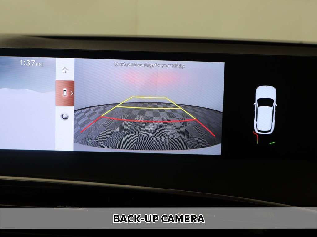 Used 2026 Genesis GV70 2.5T Select image 7