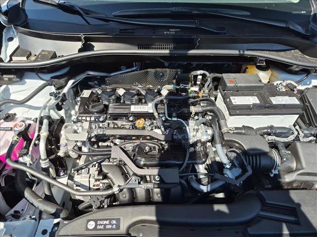 New 2026 Toyota Corolla Cross LE FWD image 17