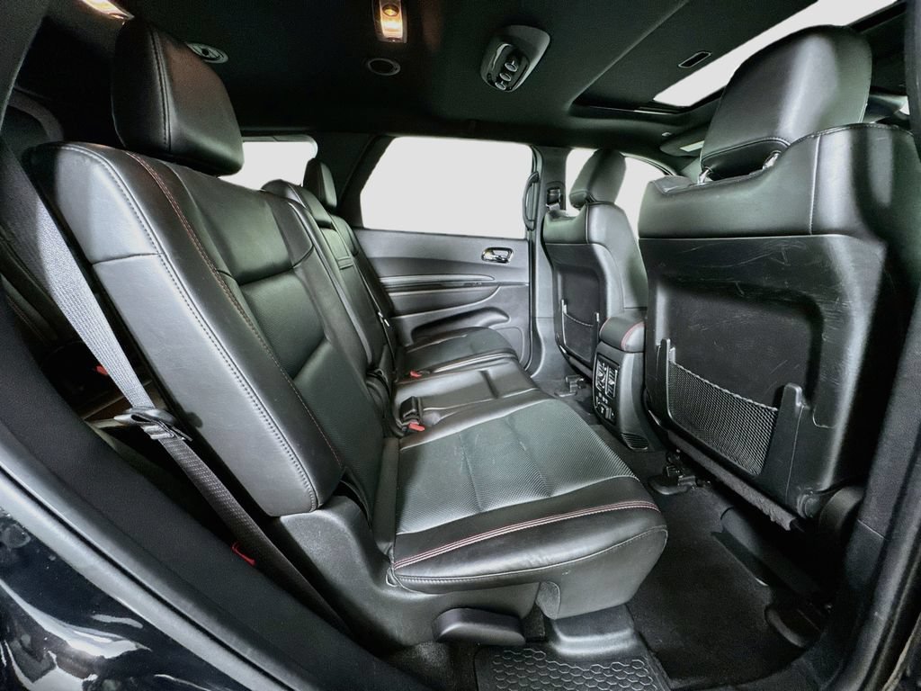 Used 2024 Dodge Durango GT AWD/4WD image 29