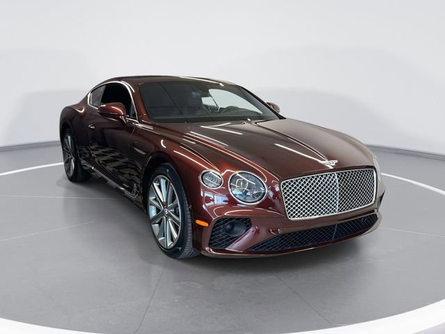 Used 2020 Bentley Continental GT image 3