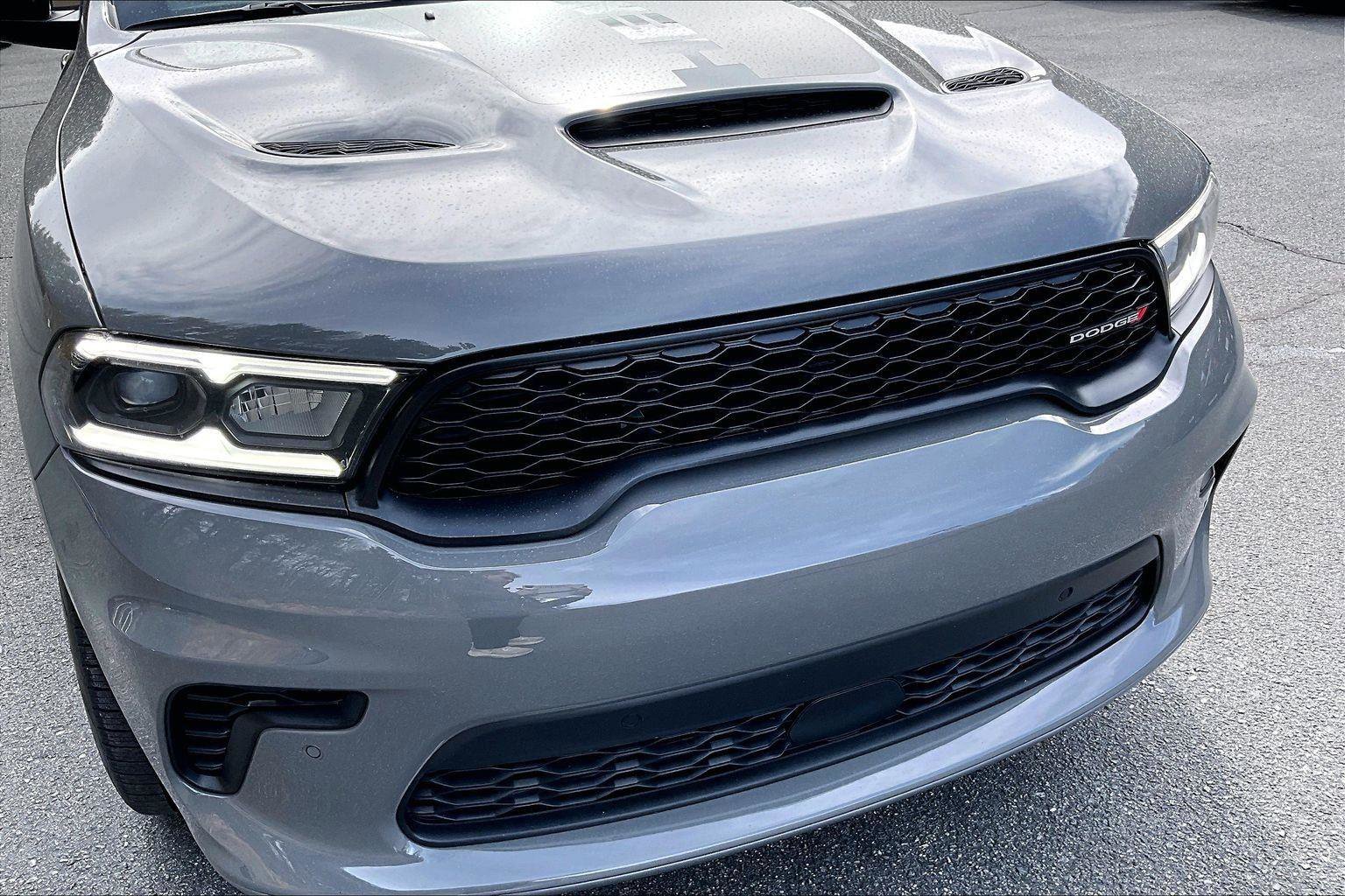 Certified 2025 Dodge Durango R/T AWD/4WD image 30