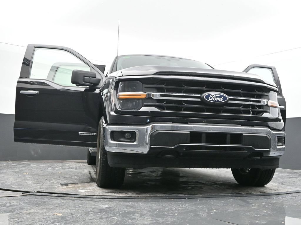 Used 2024 Ford F150 XLT w/ Mobile Office Package image 71