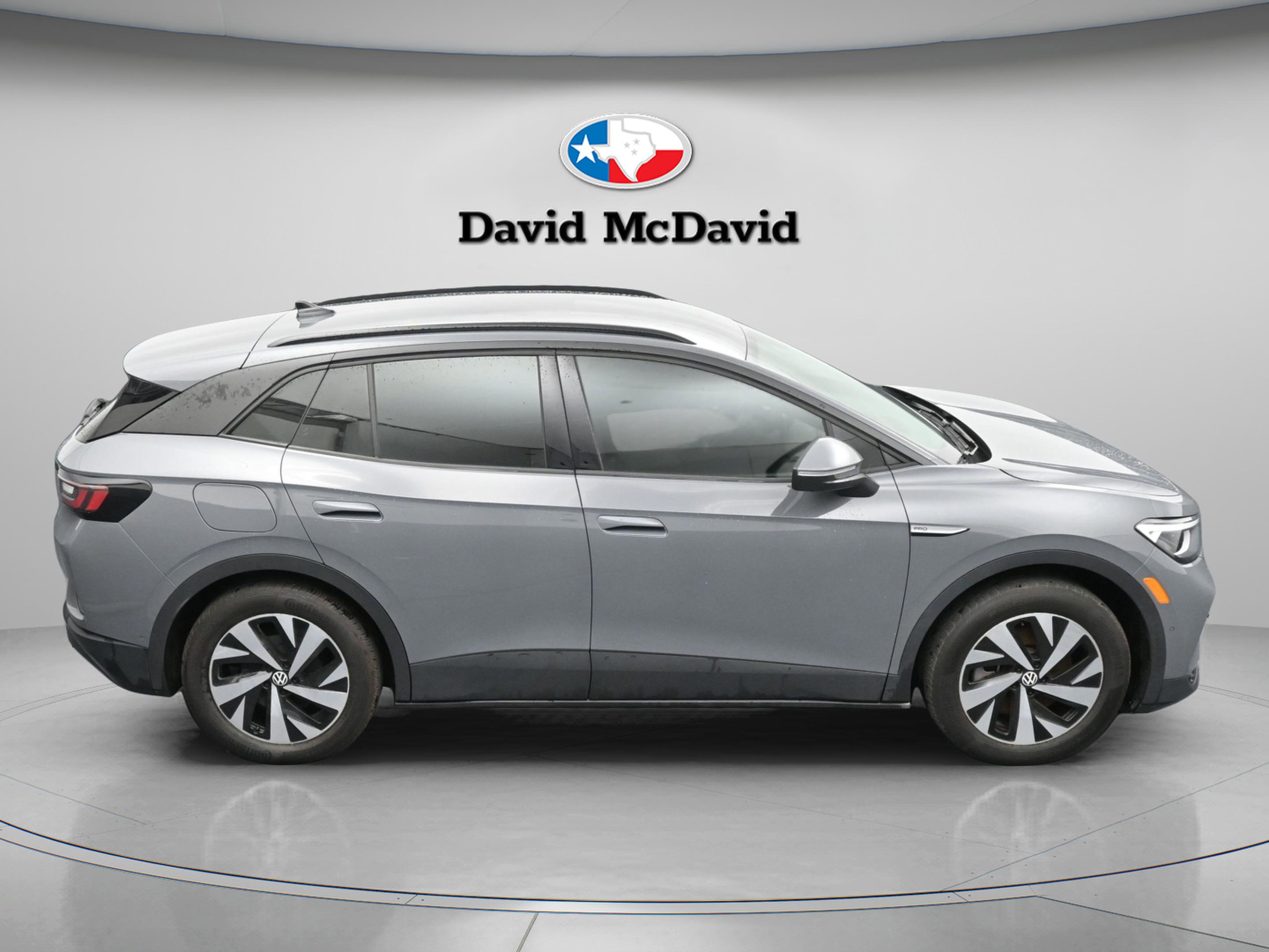 Used 2023 Volkswagen ID.4 Pro RWD image 31