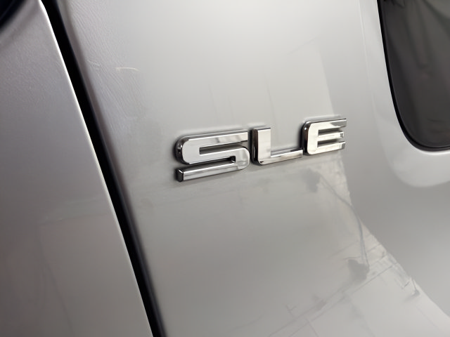 Used 2019 GMC Acadia SLE FWD image 9