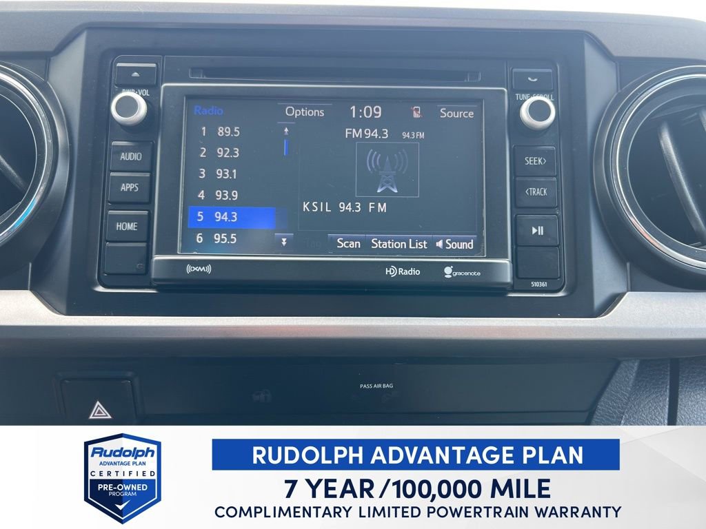 Used 2019 Toyota Tacoma SR5 image 27