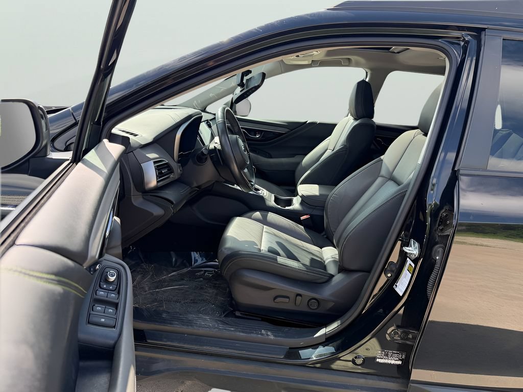 Used 2024 Subaru Outback Onyx Edition AWD/4WD image 10
