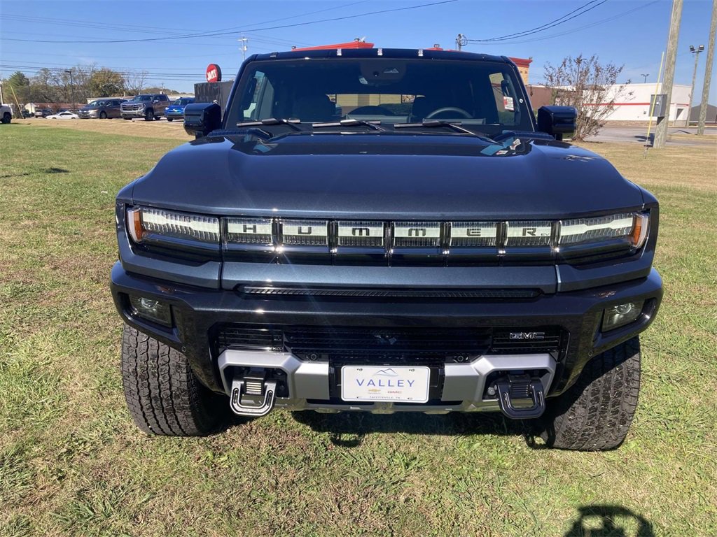 New 2026 GMC Hummer EV SUV w/ LPO, Dark Essentials Package image 9