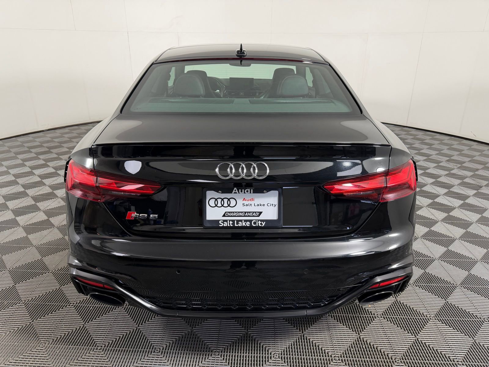Used 2021 Audi RS 5 AWD/4WD image 7