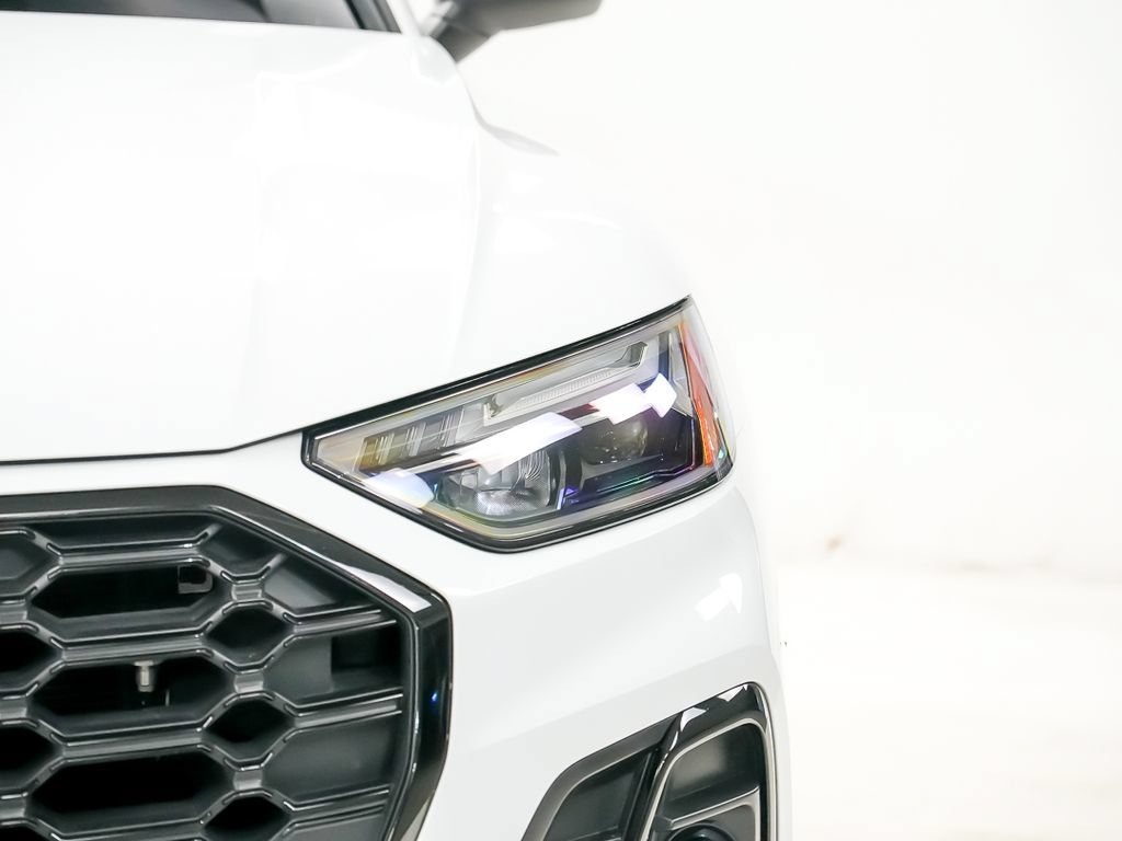 Used 2023 Audi SQ5 Premium Plus AWD/4WD image 7