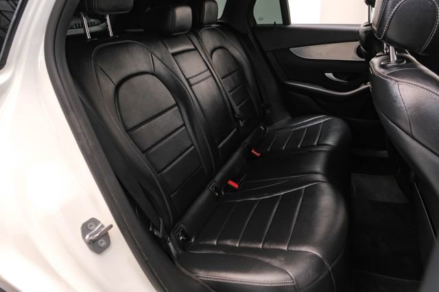 Used 2019 Mercedes-Benz GLC 300 w/ Premium Package image 30