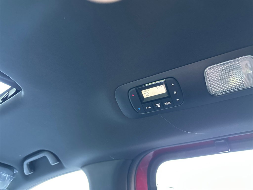 New 2026 Honda Odyssey Sport-L image 23