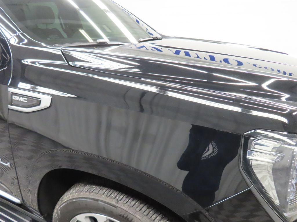 Used 2023 GMC Yukon Denali image 31